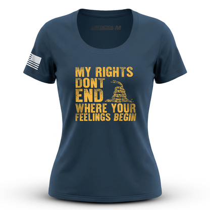 Rights Don't End