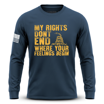 Rights Don't End