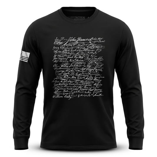 Signatures
