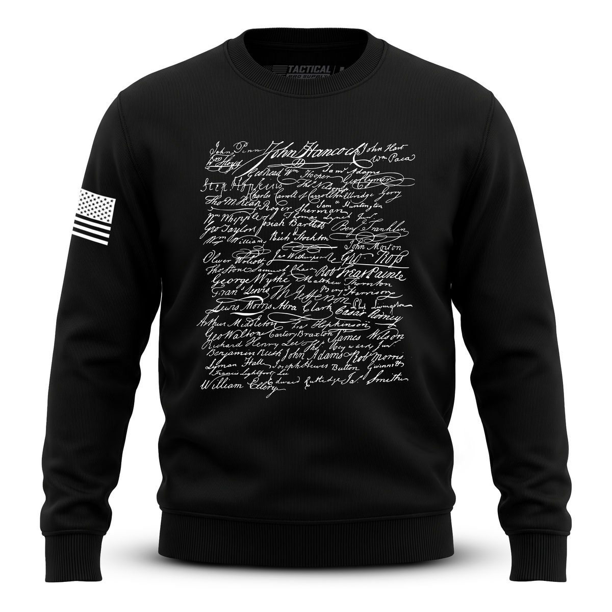 Signatures