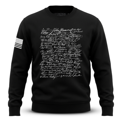 Signatures