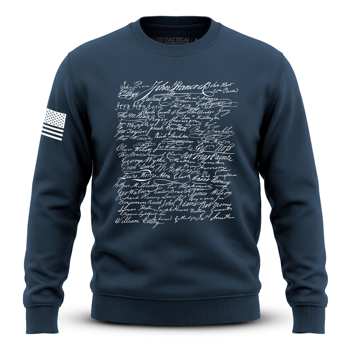 Signatures