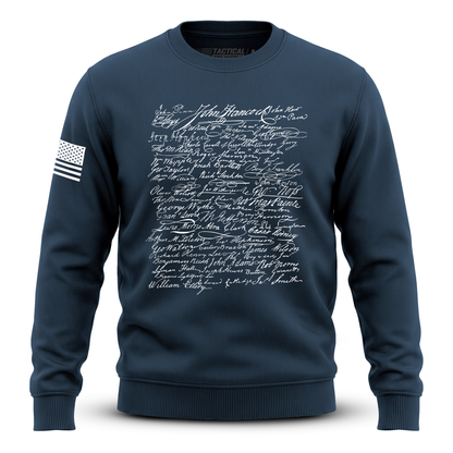Signatures