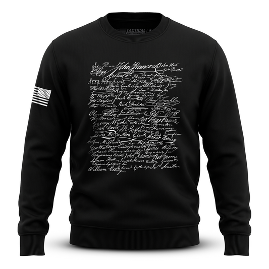 Signatures