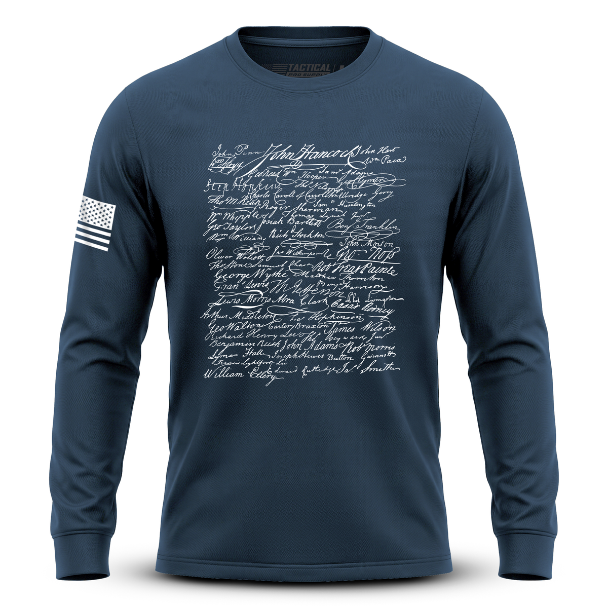 Signatures