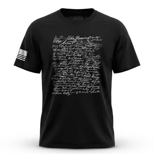 Signatures