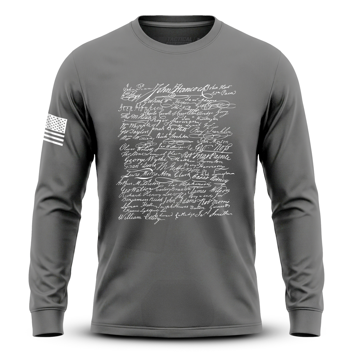 Signatures