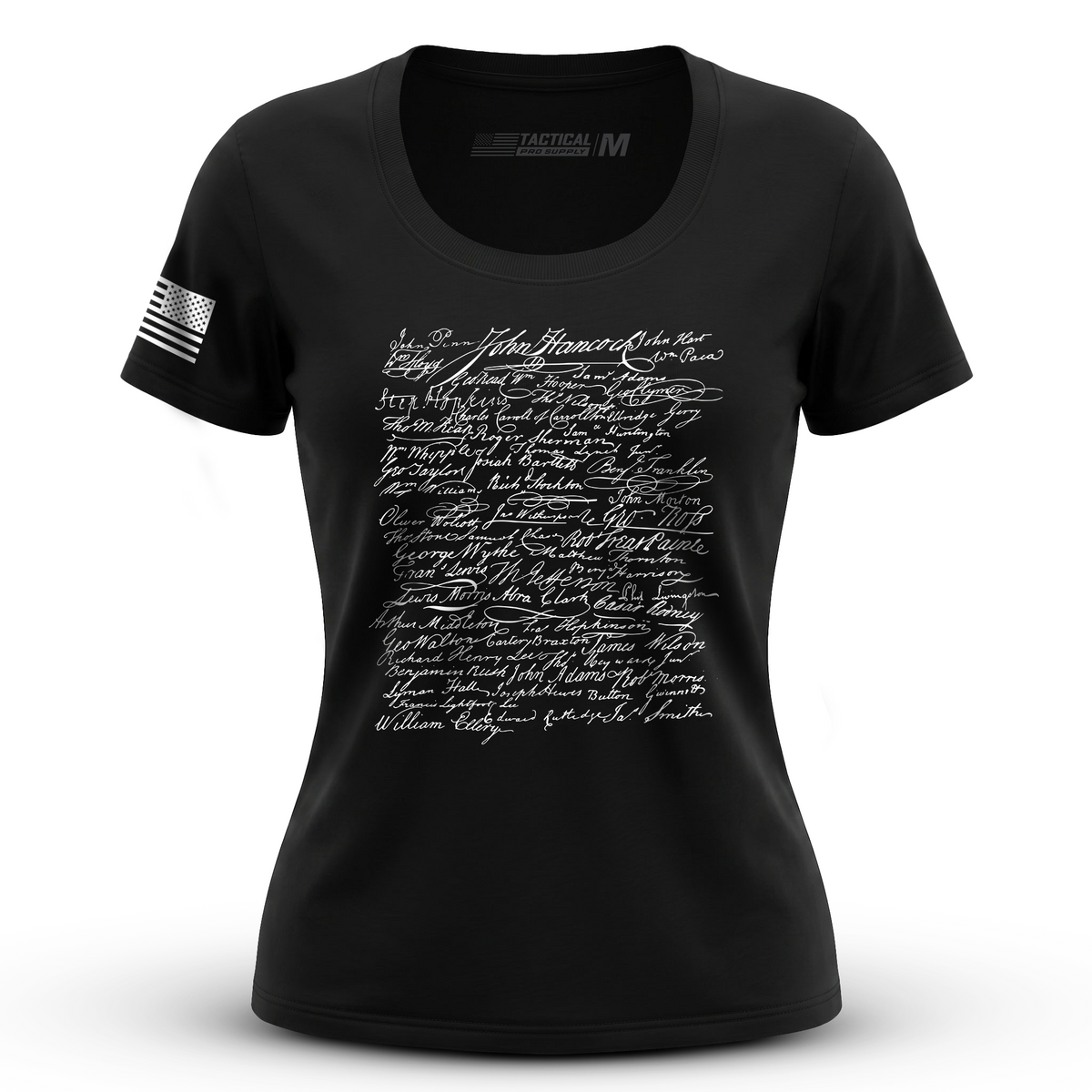 Signatures