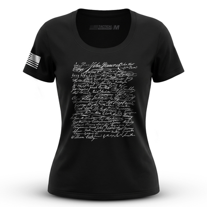 Signatures