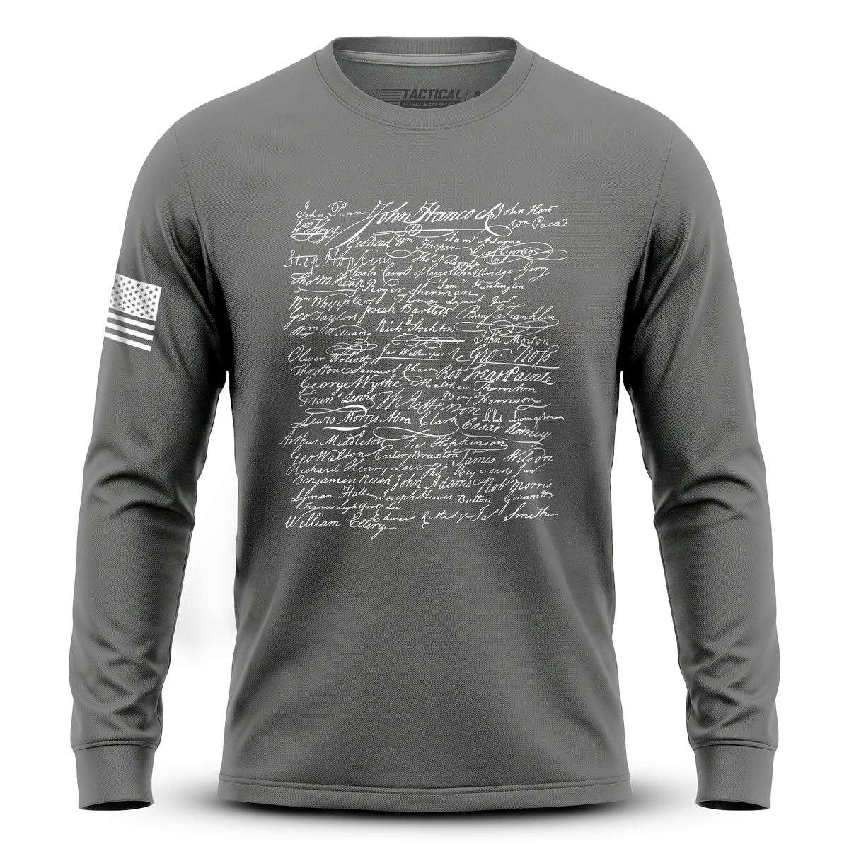 Signatures