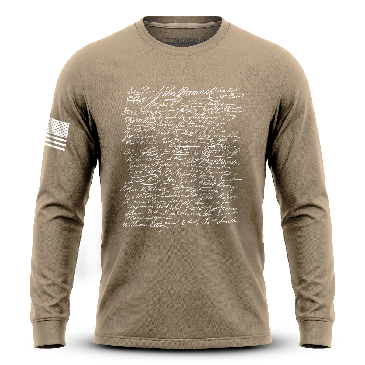Signatures