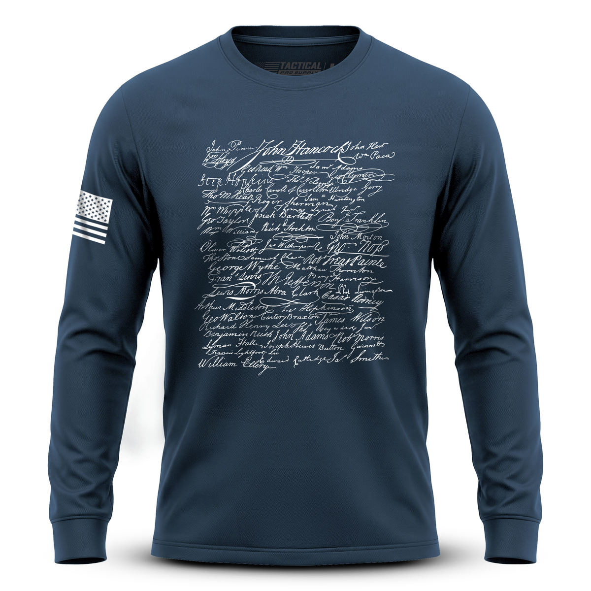 Signatures