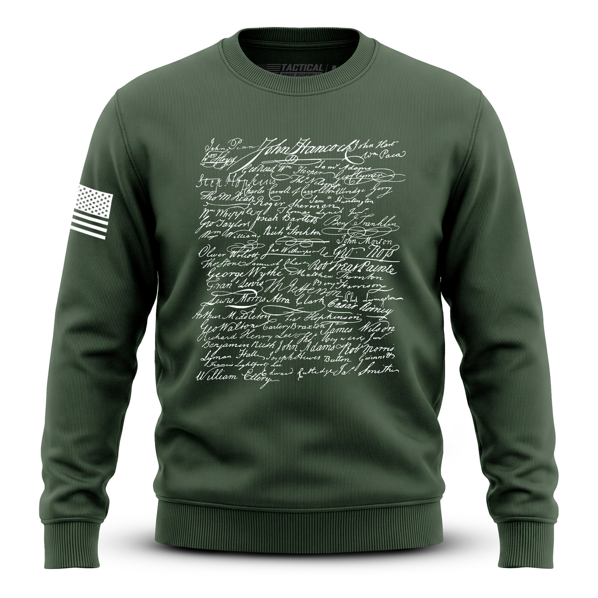 Signatures