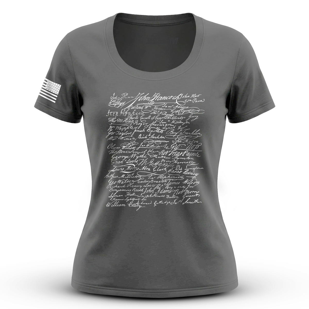 Signatures