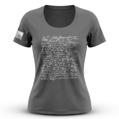 Signatures