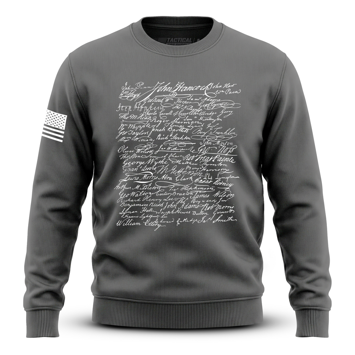 Signatures