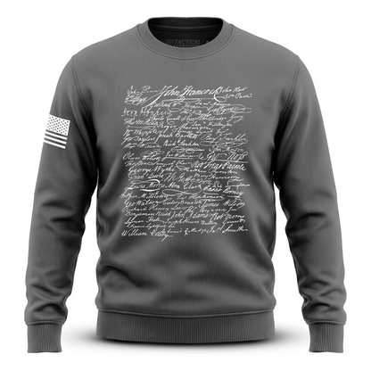 Signatures