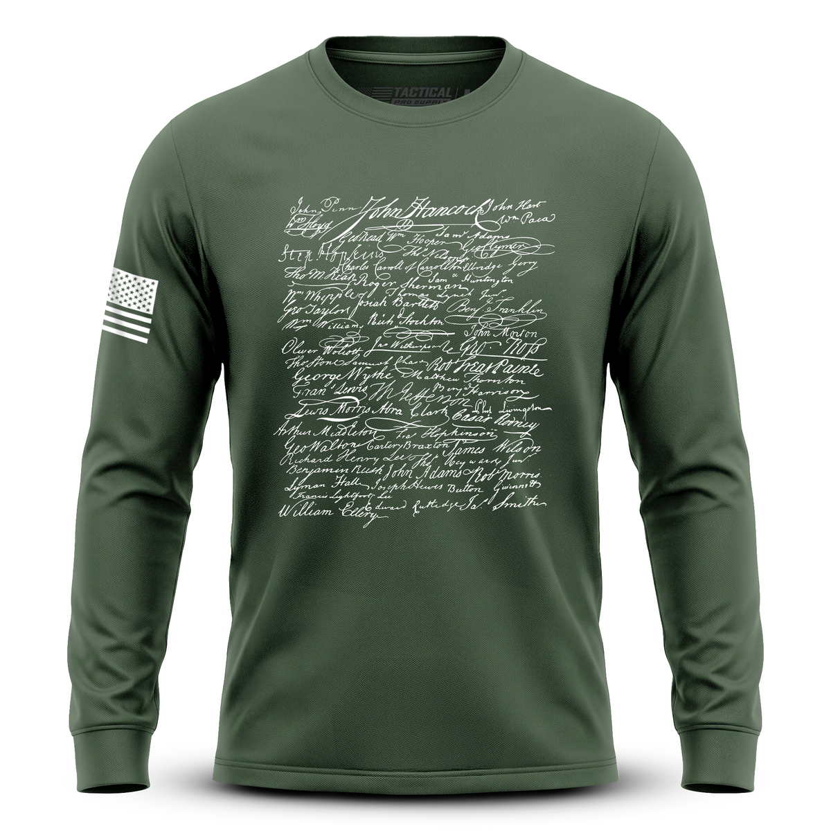 Signatures