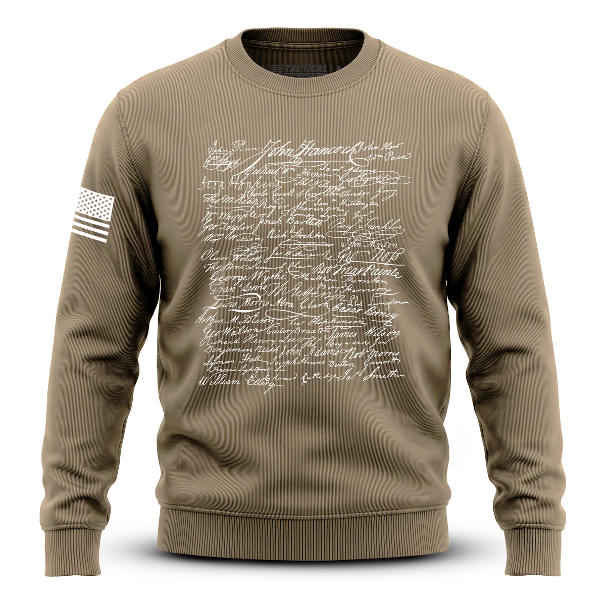 Signatures
