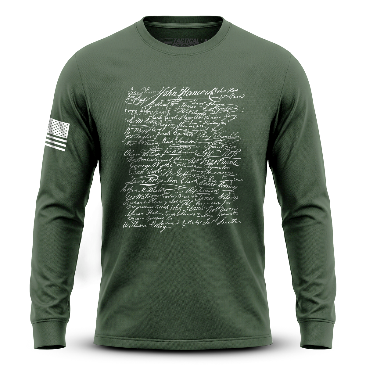 Signatures