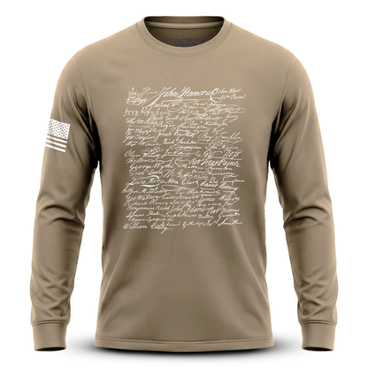 Signatures