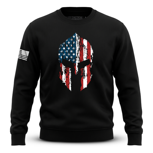 Spartan USA