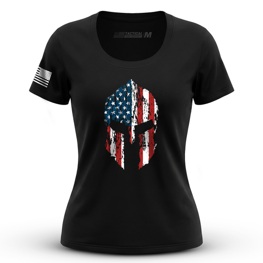 Spartan USA