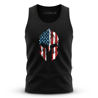 Spartan USA