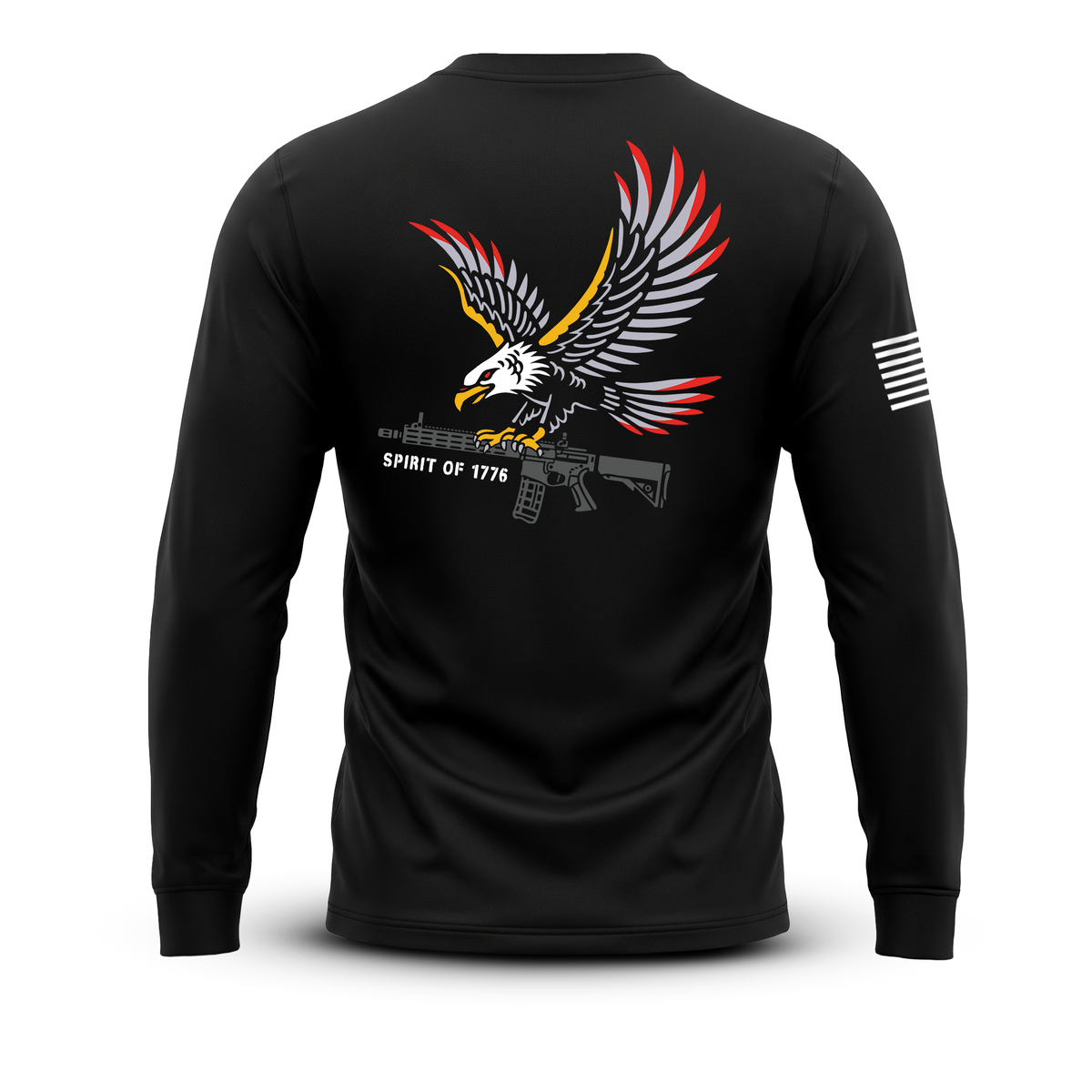 Spirit of 1776