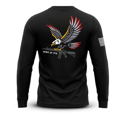 Spirit of 1776