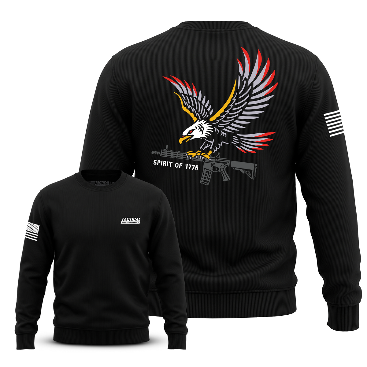 Spirit of 1776