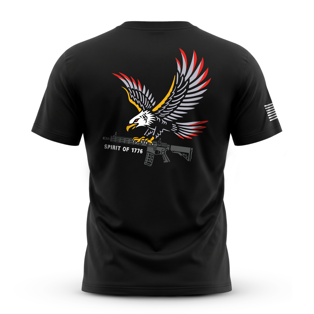 Spirit of 1776