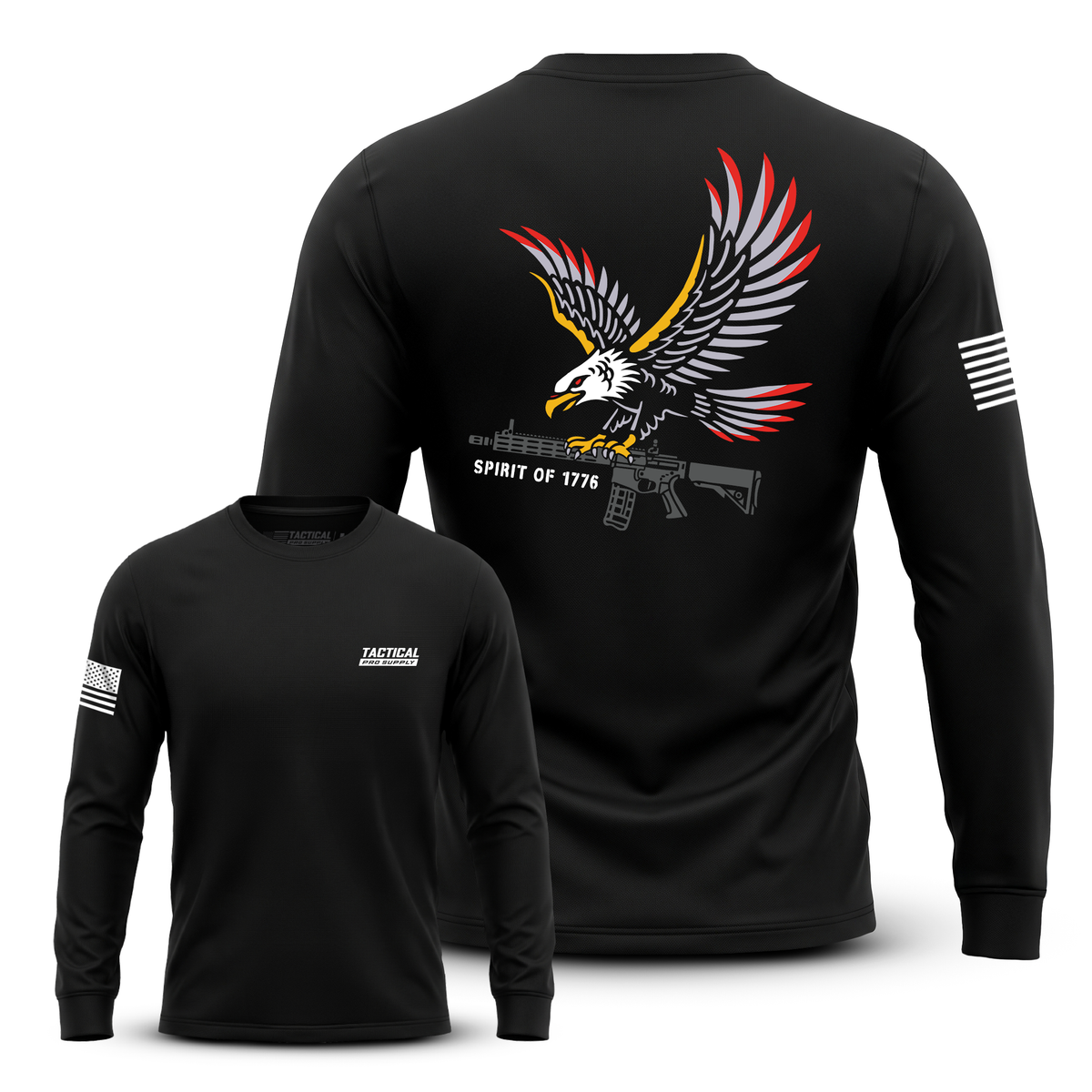 Spirit of 1776