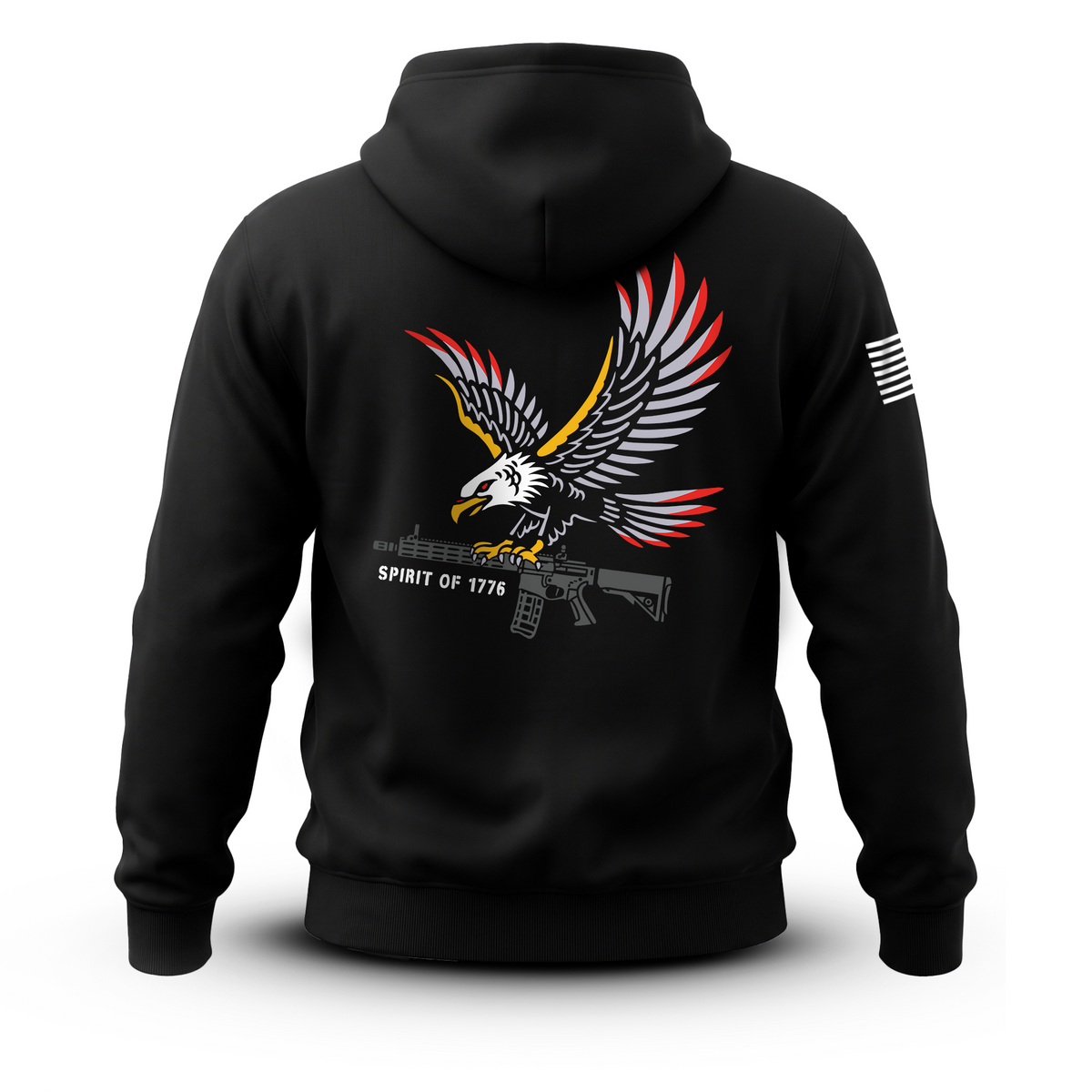 Spirit of 1776