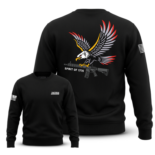 Spirit of 1776