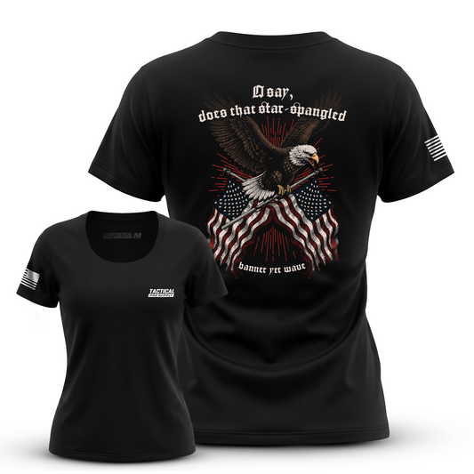 Star Spangled Banner