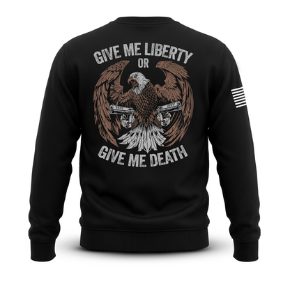 Liberty Eagle