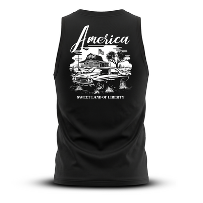 Sweet Land of Liberty