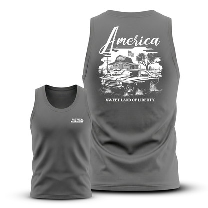 Sweet Land of Liberty