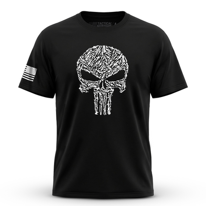 Punisher Guns