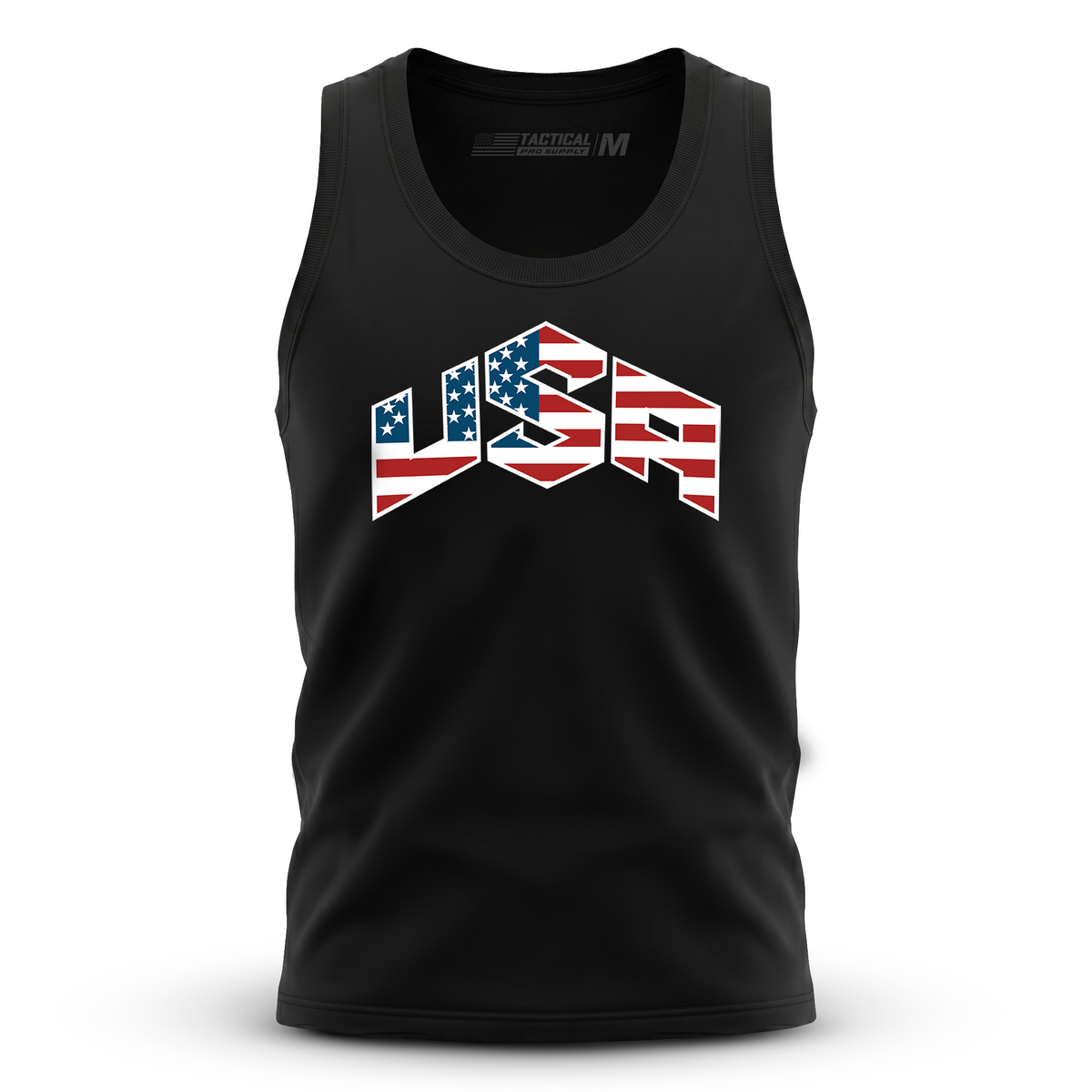 U.S.A