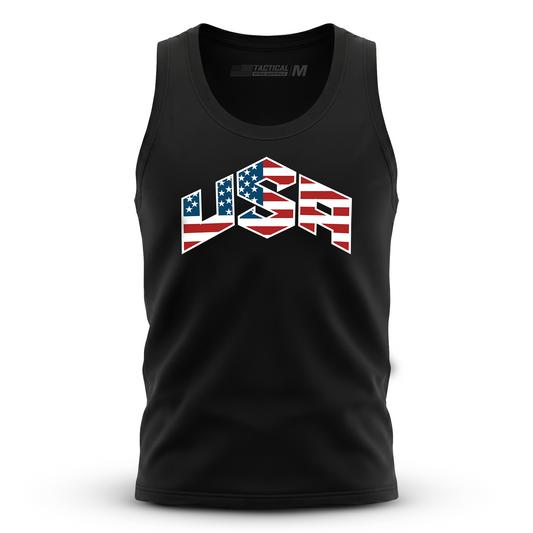 U.S.A