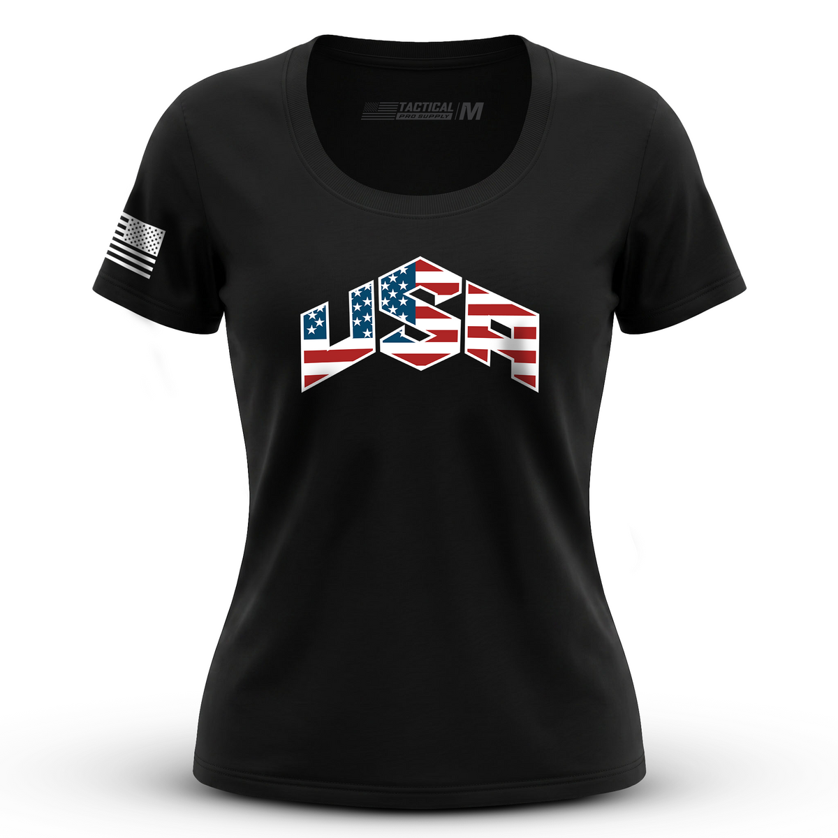 U.S.A
