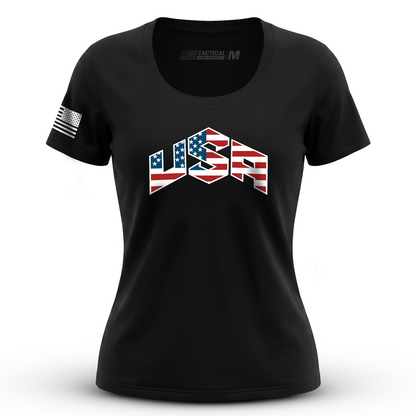 U.S.A