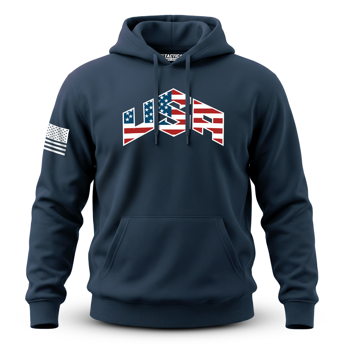U.S.A