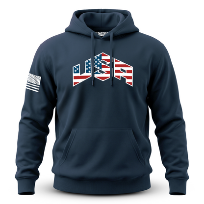 U.S.A