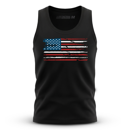 U.S.A Flag