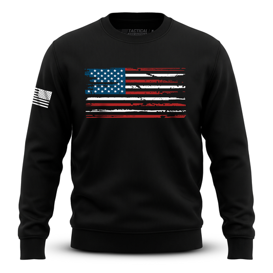 U.S.A Flag