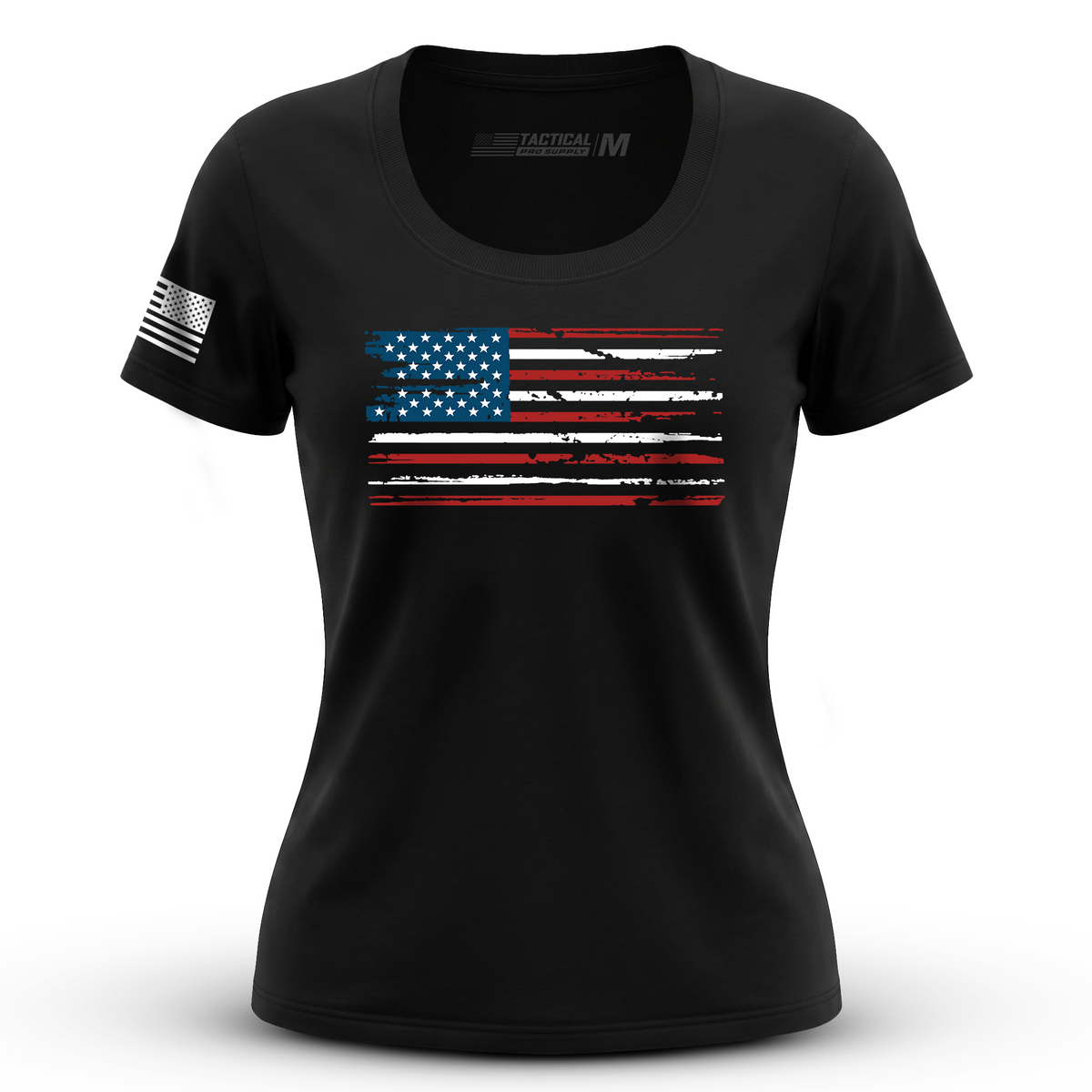 U.S.A Flag