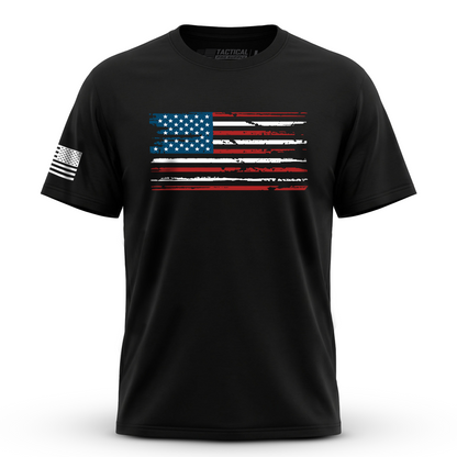 U.S.A Flag